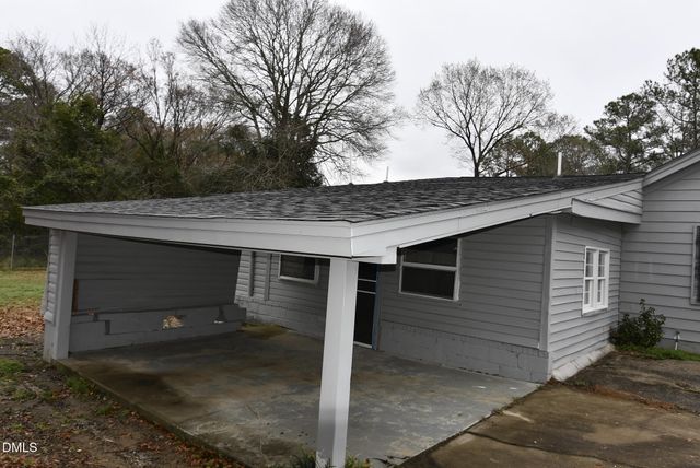 405 E Cole Street, Dunn, NC 28334