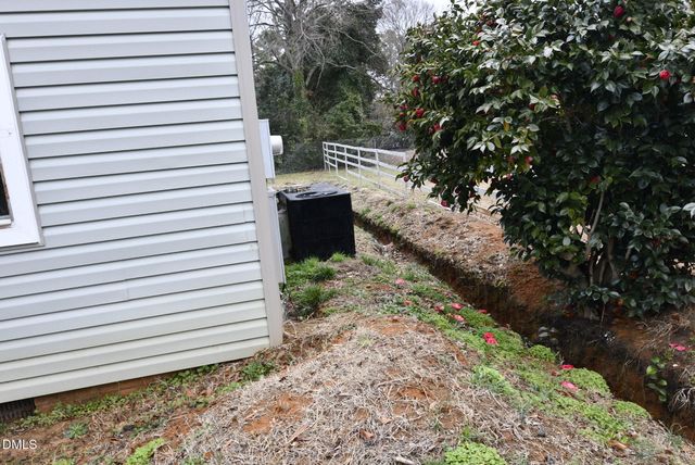 405 E Cole Street, Dunn, NC 28334