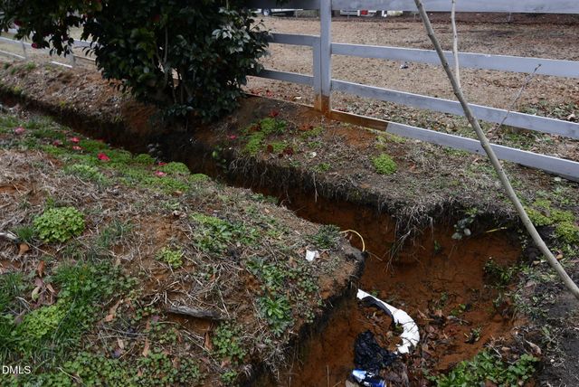 405 E Cole Street, Dunn, NC 28334