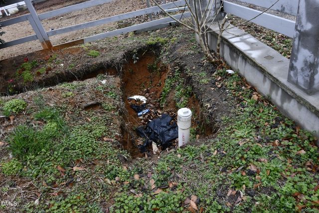 405 E Cole Street, Dunn, NC 28334