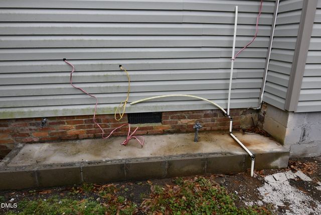 405 E Cole Street, Dunn, NC 28334