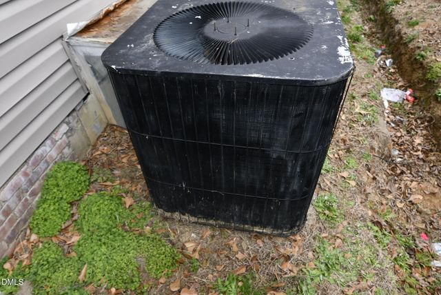 405 E Cole Street, Dunn, NC 28334