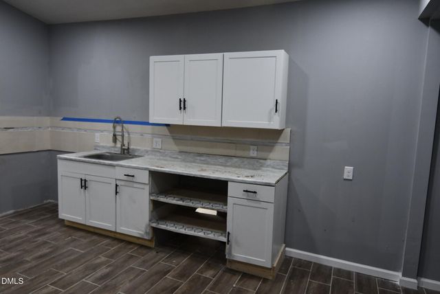 405 E Cole Street, Dunn, NC 28334