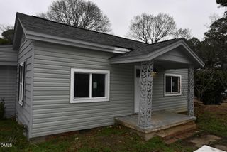 405 E Cole Street, Dunn, NC 28334