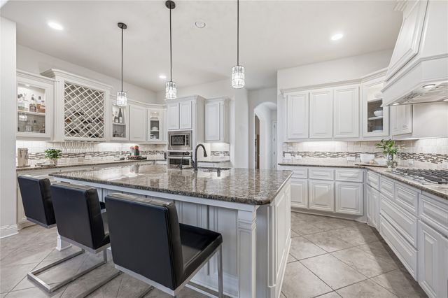 6621 Palermo Trail, Flower Mound, TX 75077