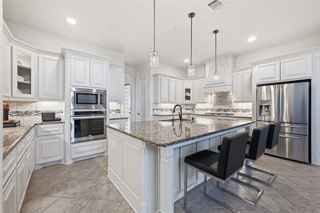 6621 Palermo Trail, Flower Mound, TX 75077