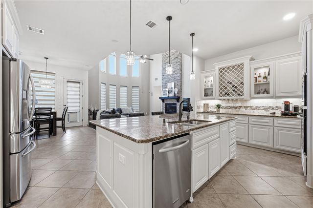 6621 Palermo Trail, Flower Mound, TX 75077