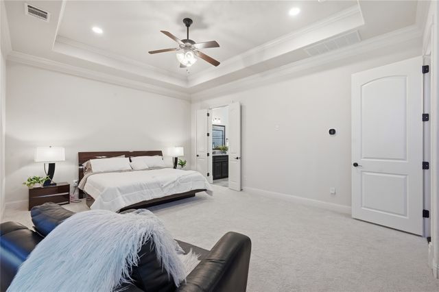 6621 Palermo Trail, Flower Mound, TX 75077