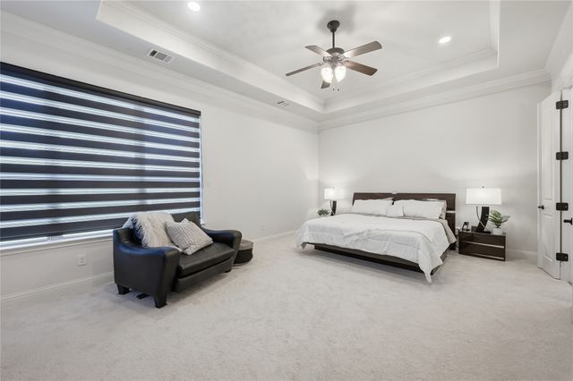 6621 Palermo Trail, Flower Mound, TX 75077