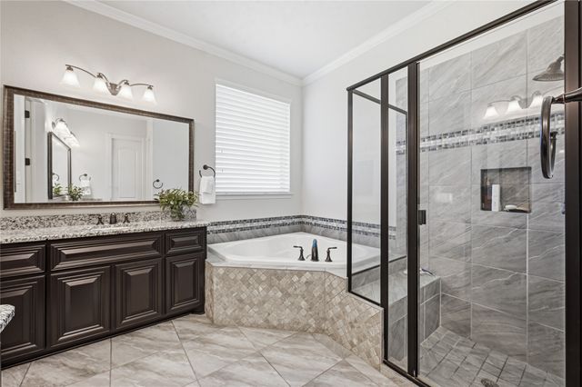 6621 Palermo Trail, Flower Mound, TX 75077