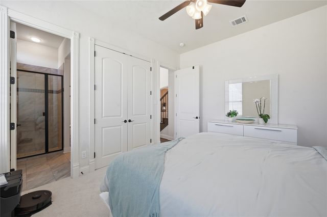 6621 Palermo Trail, Flower Mound, TX 75077