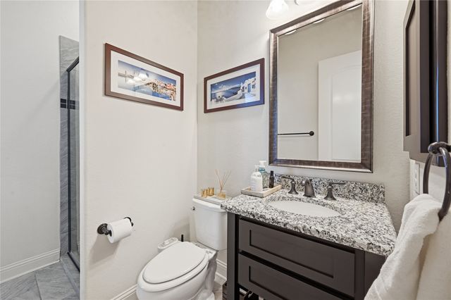 6621 Palermo Trail, Flower Mound, TX 75077