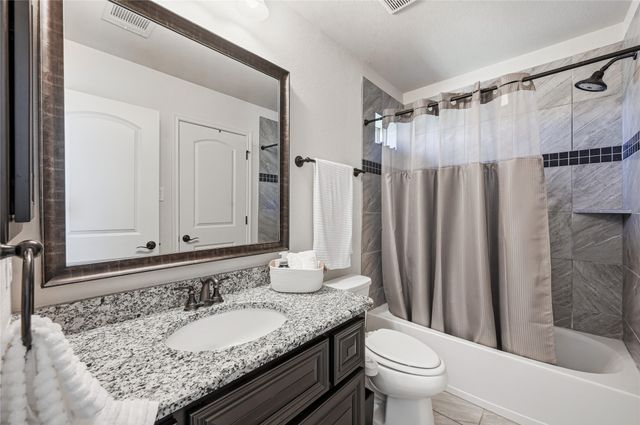 6621 Palermo Trail, Flower Mound, TX 75077