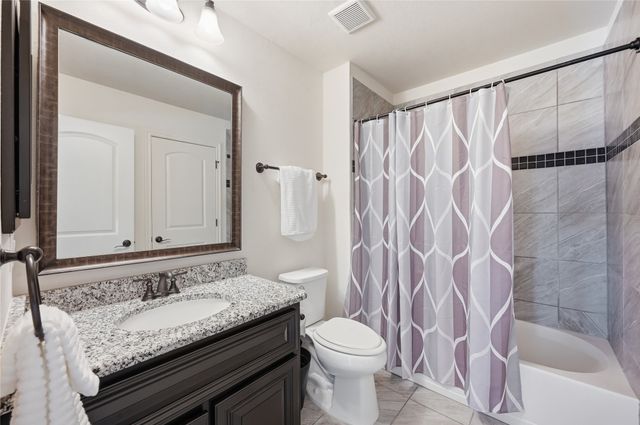 6621 Palermo Trail, Flower Mound, TX 75077