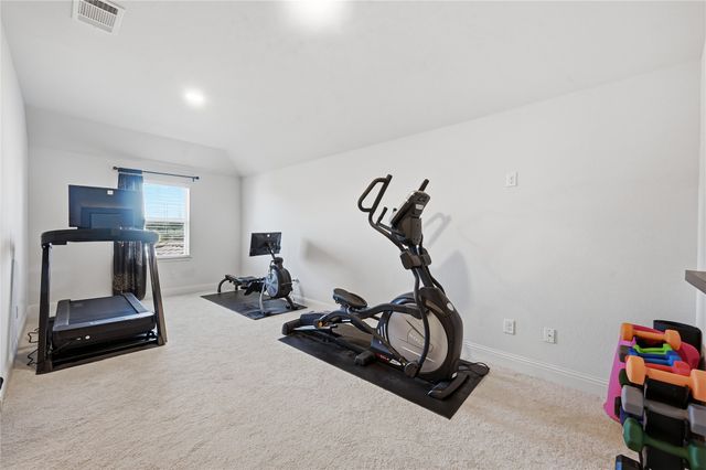 6621 Palermo Trail, Flower Mound, TX 75077