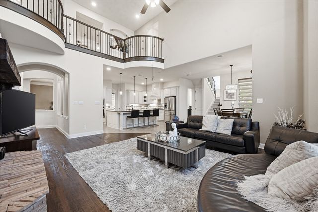 6621 Palermo Trail, Flower Mound, TX 75077