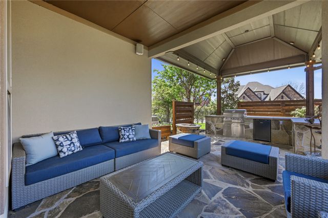 6621 Palermo Trail, Flower Mound, TX 75077