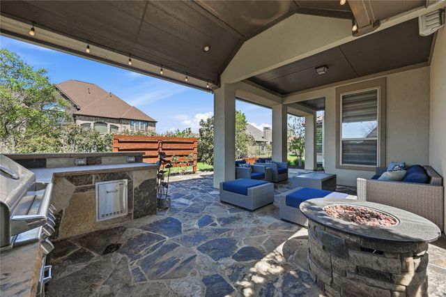 6621 Palermo Trail, Flower Mound, TX 75077