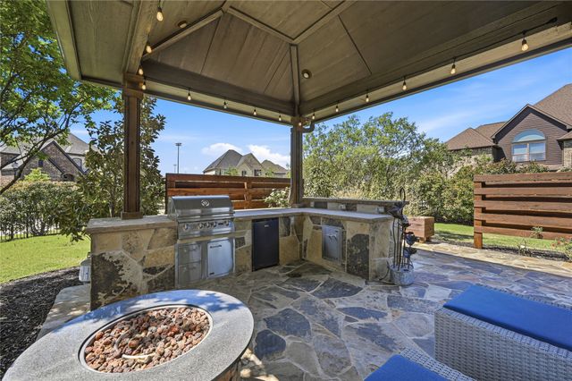 6621 Palermo Trail, Flower Mound, TX 75077