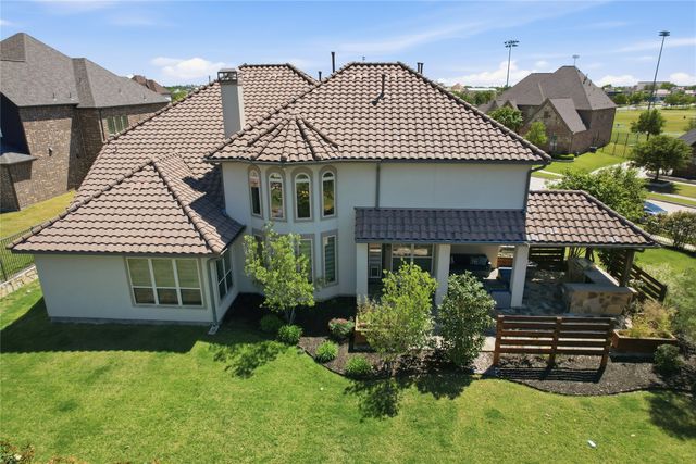 6621 Palermo Trail, Flower Mound, TX 75077