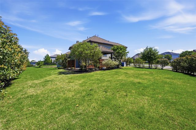 6621 Palermo Trail, Flower Mound, TX 75077