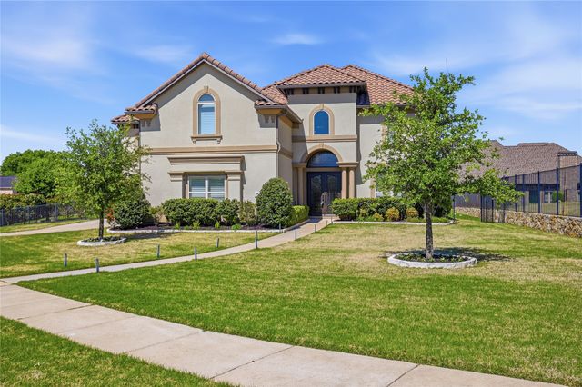 6621 Palermo Trail, Flower Mound, TX 75077