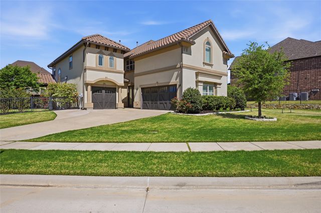 6621 Palermo Trail, Flower Mound, TX 75077