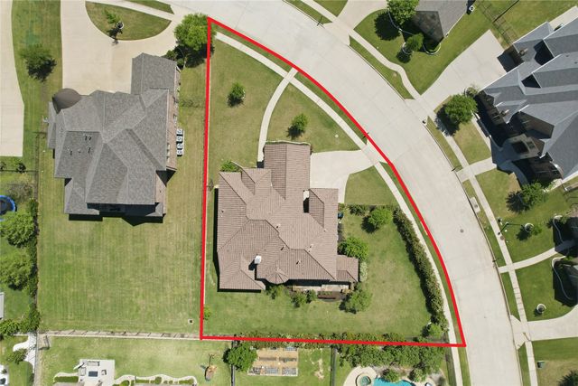 6621 Palermo Trail, Flower Mound, TX 75077