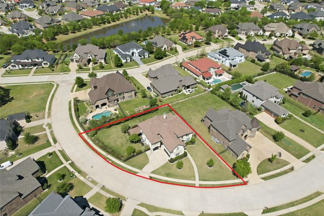 6621 Palermo Trail, Flower Mound, TX 75077