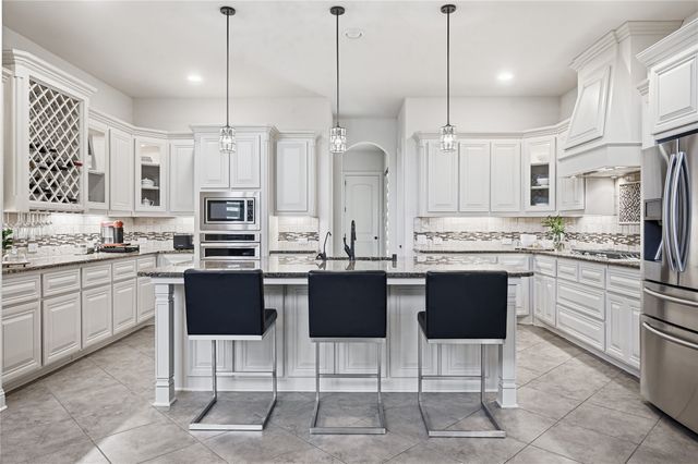 6621 Palermo Trail, Flower Mound, TX 75077