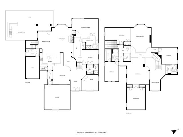 6621 Palermo Trail, Flower Mound, TX 75077