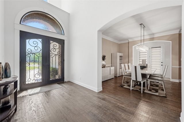 6621 Palermo Trail, Flower Mound, TX 75077