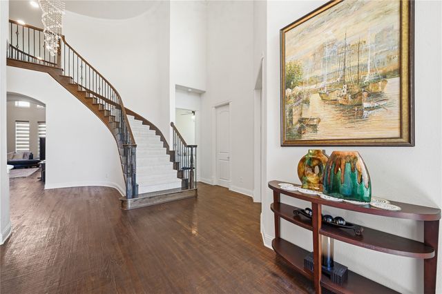 6621 Palermo Trail, Flower Mound, TX 75077