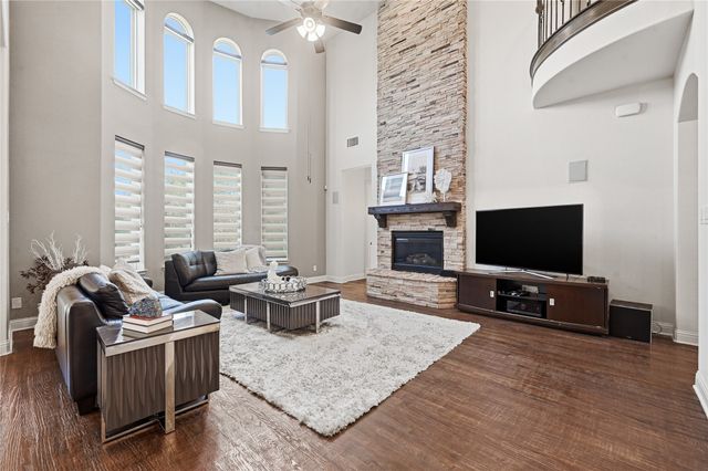 6621 Palermo Trail, Flower Mound, TX 75077