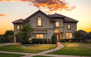 6621 Palermo Trail, Flower Mound, TX 75077