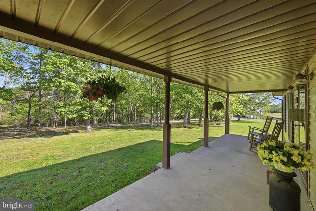 1909 SPOHRS RD, Berkeley Springs, WV 25411
