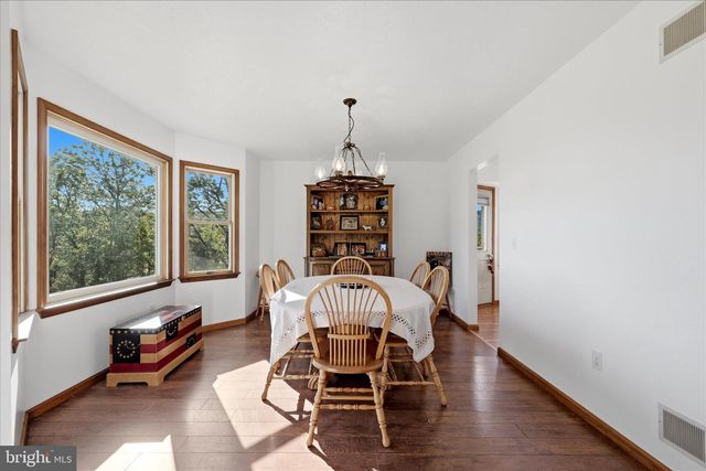 1909 SPOHRS RD, Berkeley Springs, WV 25411