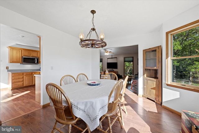 1909 SPOHRS RD, Berkeley Springs, WV 25411