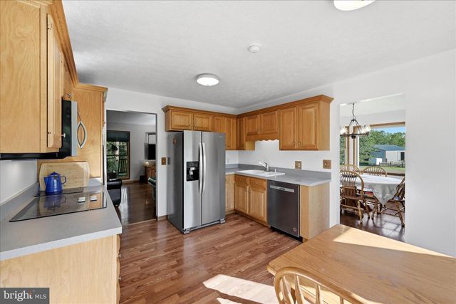 1909 SPOHRS RD, Berkeley Springs, WV 25411