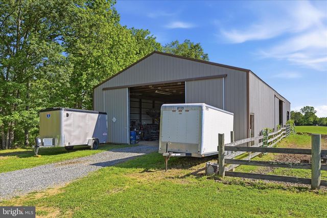 1909 SPOHRS RD, Berkeley Springs, WV 25411