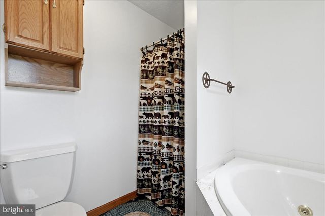 1909 SPOHRS RD, Berkeley Springs, WV 25411