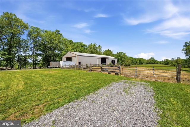 1909 SPOHRS RD, Berkeley Springs, WV 25411