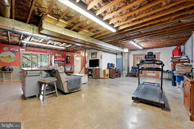 1909 SPOHRS RD, Berkeley Springs, WV 25411
