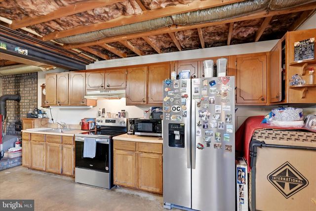 1909 SPOHRS RD, Berkeley Springs, WV 25411