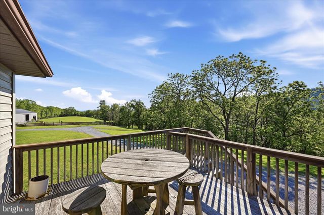 1909 SPOHRS RD, Berkeley Springs, WV 25411