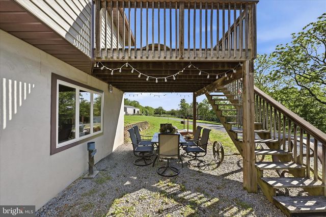 1909 SPOHRS RD, Berkeley Springs, WV 25411