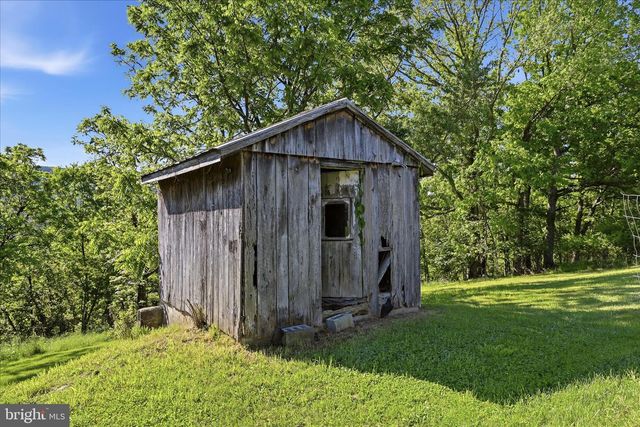 1909 SPOHRS RD, Berkeley Springs, WV 25411