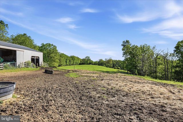 1909 SPOHRS RD, Berkeley Springs, WV 25411