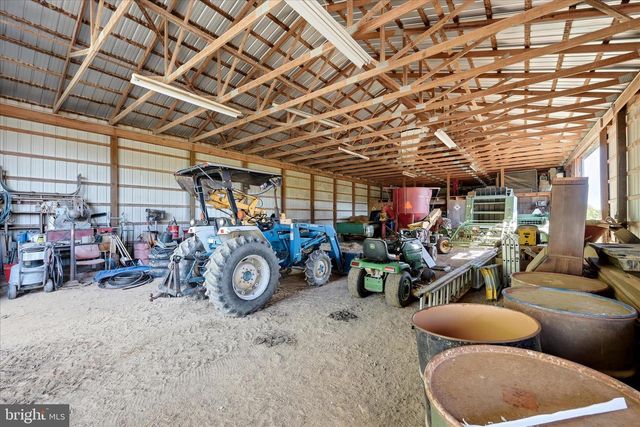 1909 SPOHRS RD, Berkeley Springs, WV 25411