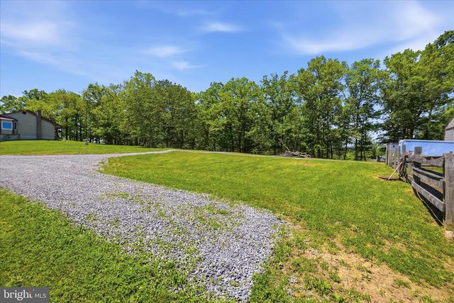1909 SPOHRS RD, Berkeley Springs, WV 25411